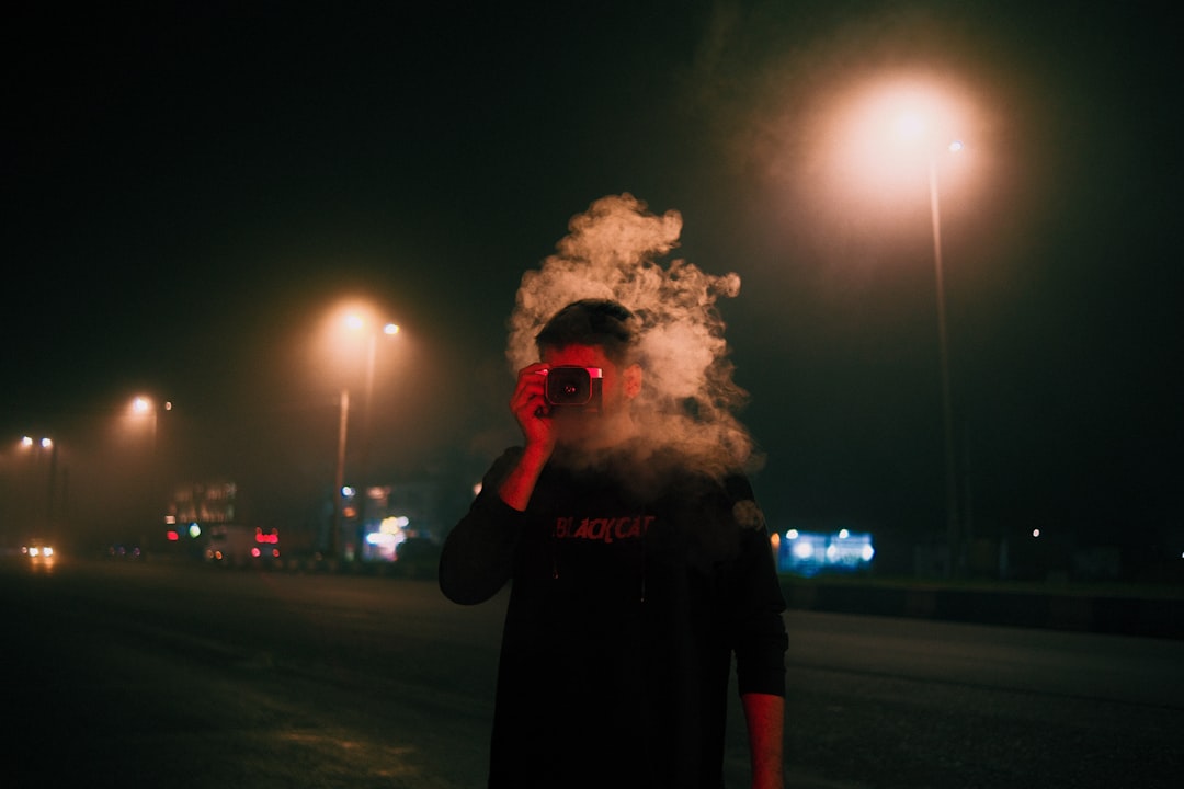 Odor