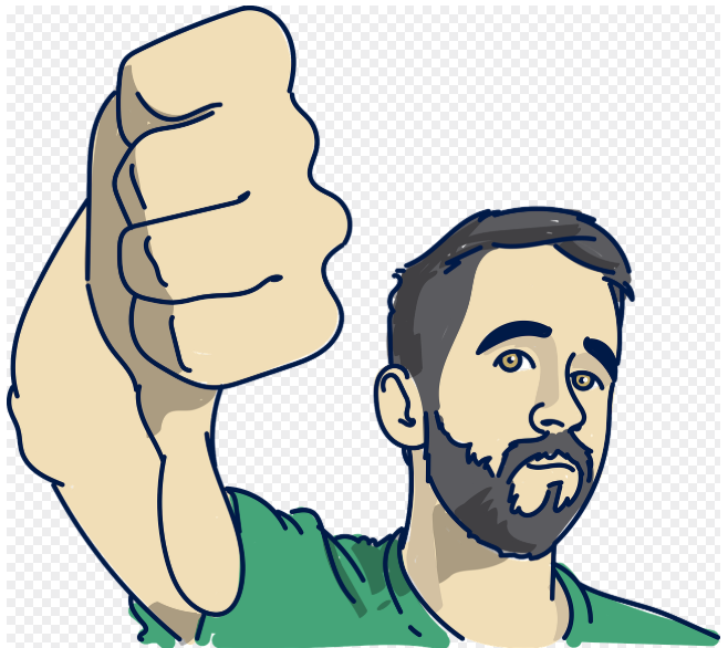 정부지원 사업 신청 실패한 이유