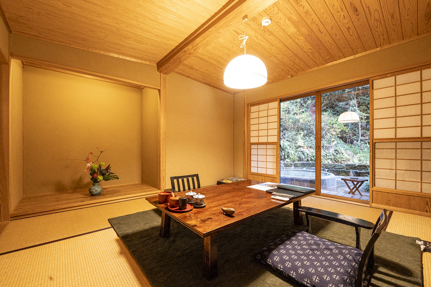 Hirayama Onsen Yamato — original source photograph