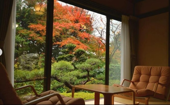 교토오하라료칸