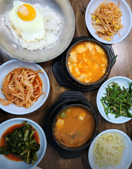 서울 종로 인근에 가면 꼭 가봐야 할 맛집 TOP 10