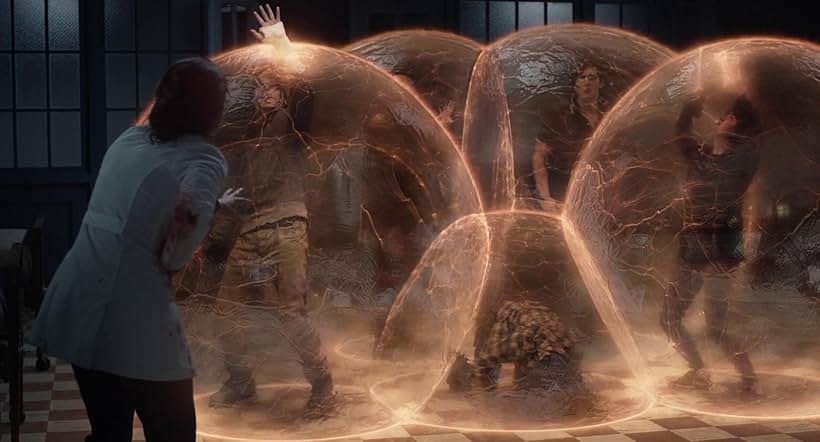 슈퍼히어로 액션 영화다시보기추천 뉴 뮤턴트 결말 후기 리뷰 - 호평과 혹평