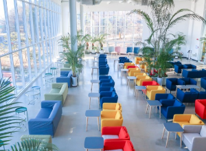 경기도 대형 카페