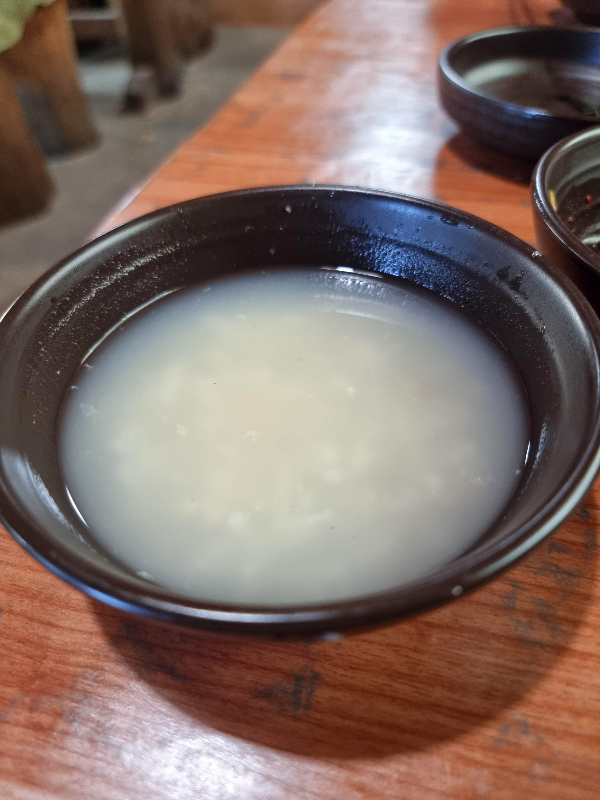 제천 풀향기 곤드레 비빔밥
