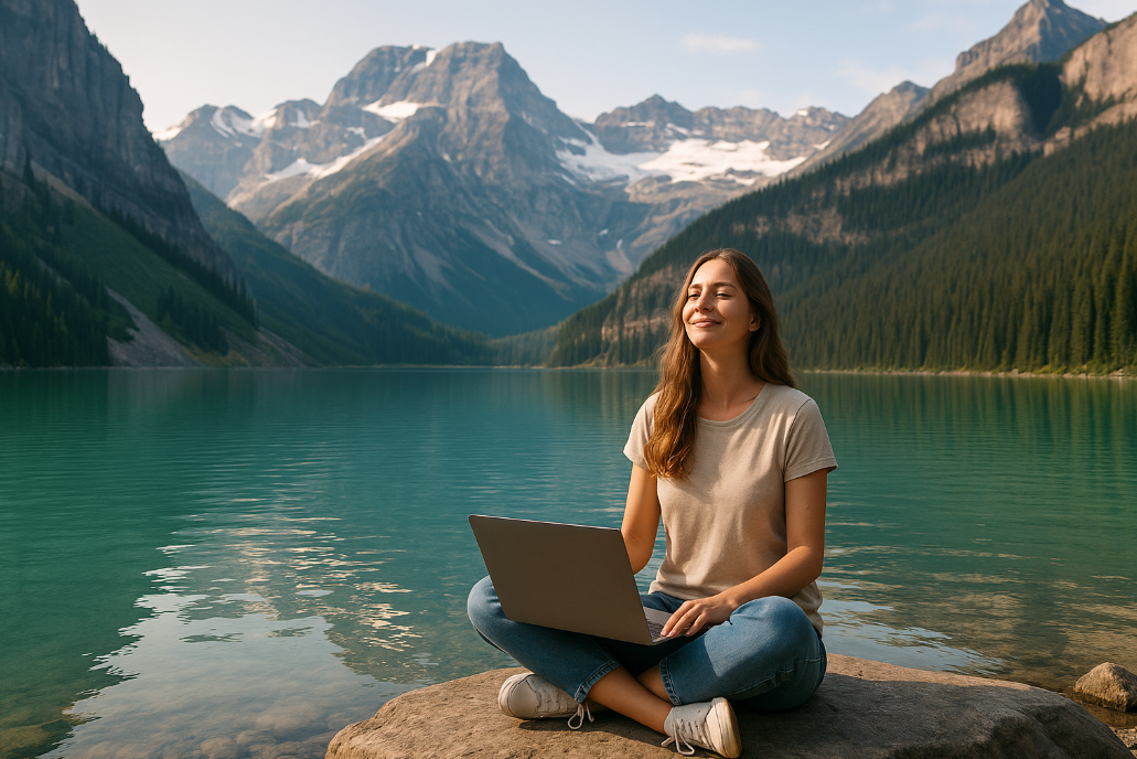 일년 반은 여행