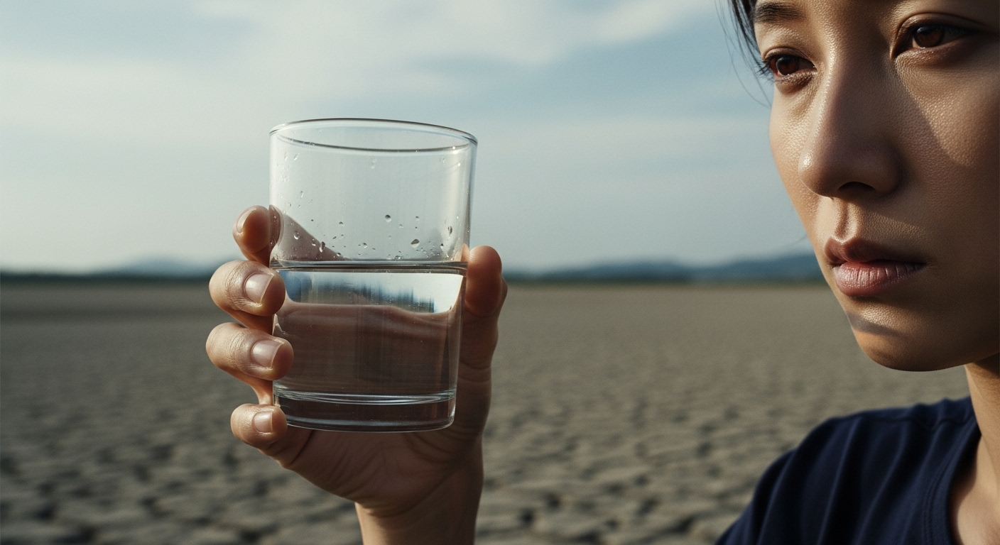 생활습관 개선&amp;#44; 신장 건강&amp;#44; 탈수 예방법