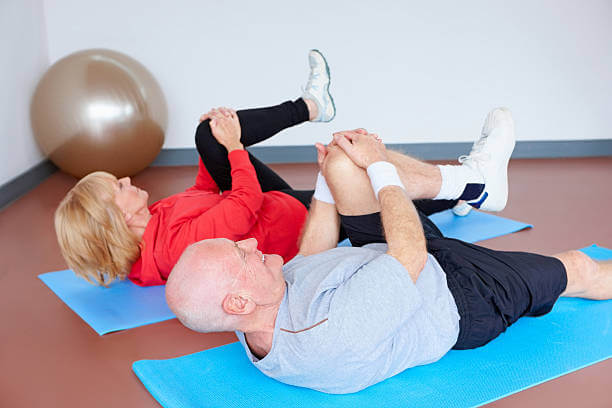 중장년 근감소증 예방 실전 가이드 &ndash; 단백질&middot;저항운동&middot;휴식