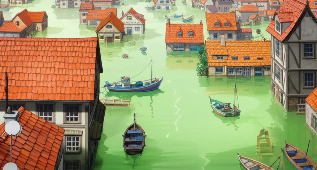 긴급! 침수 피해 시 즉시 대처법: ..