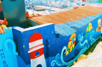 통영 가볼만한곳 BEST 10