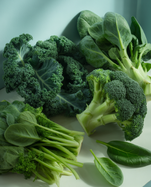 기관지에 좋은 음식