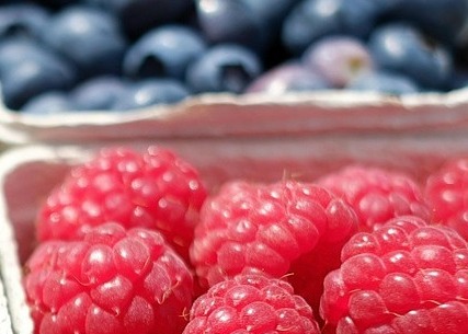 염증에 좋은 음식