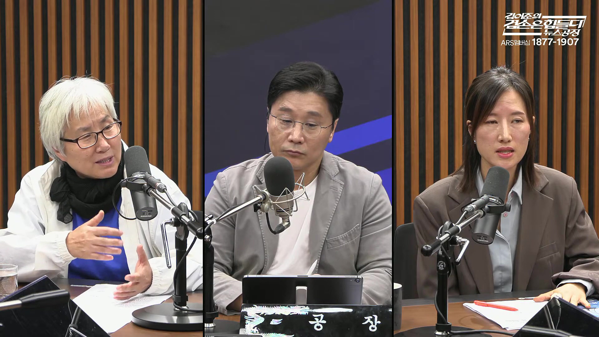 김어준의 겸손은힘들다 뉴스공장 2025년 10월 10일 금요일 [이희수, 홍사훈, 노영희, 신용한, 주진우, THE살롱, 개척자들 활동가, 금요음악회(이진우)].mp4_20251010_203853.852.jpg