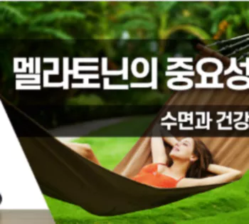 멜라토닌1