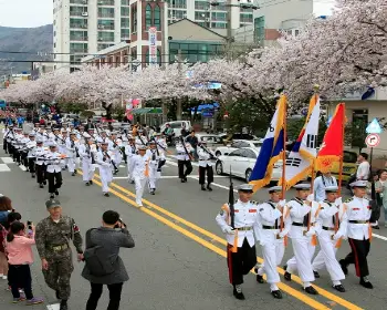 진해군항제_8