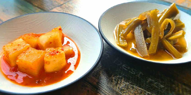 생방송 투데이 닭볶음탕 닭도리탕 경남 창원