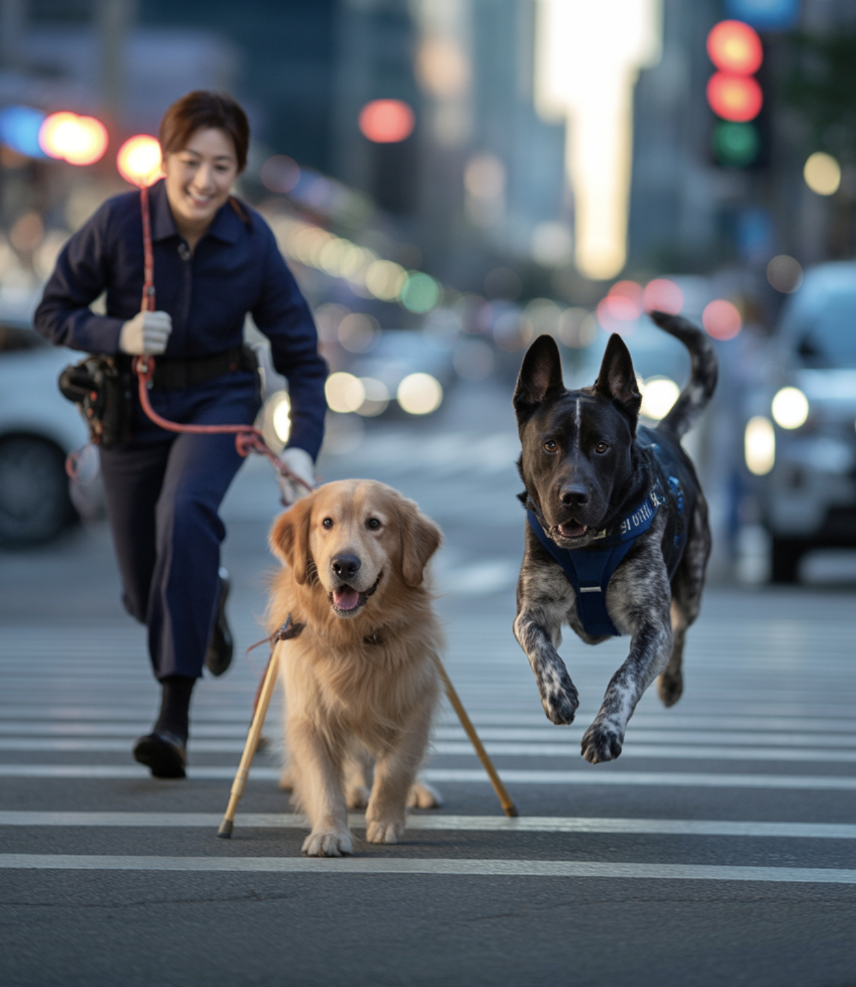 세상 모든 개들을 위한 날