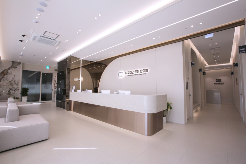 서초구 양재2동 정형외과 유명하고 잘하는 곳 추천 TOP 5