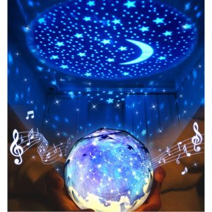 별자리 빛 프로젝터