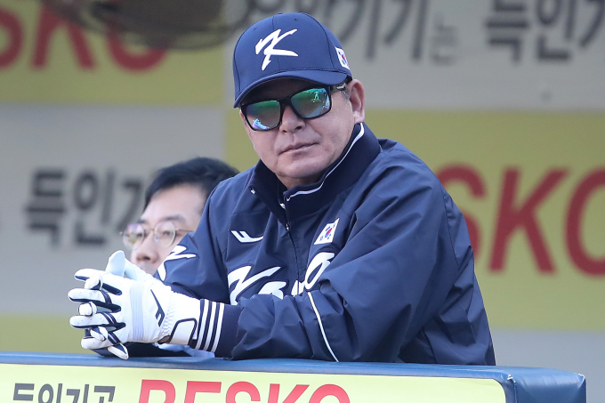 2023 아시아 프로야구 챔피언십(APBC) 