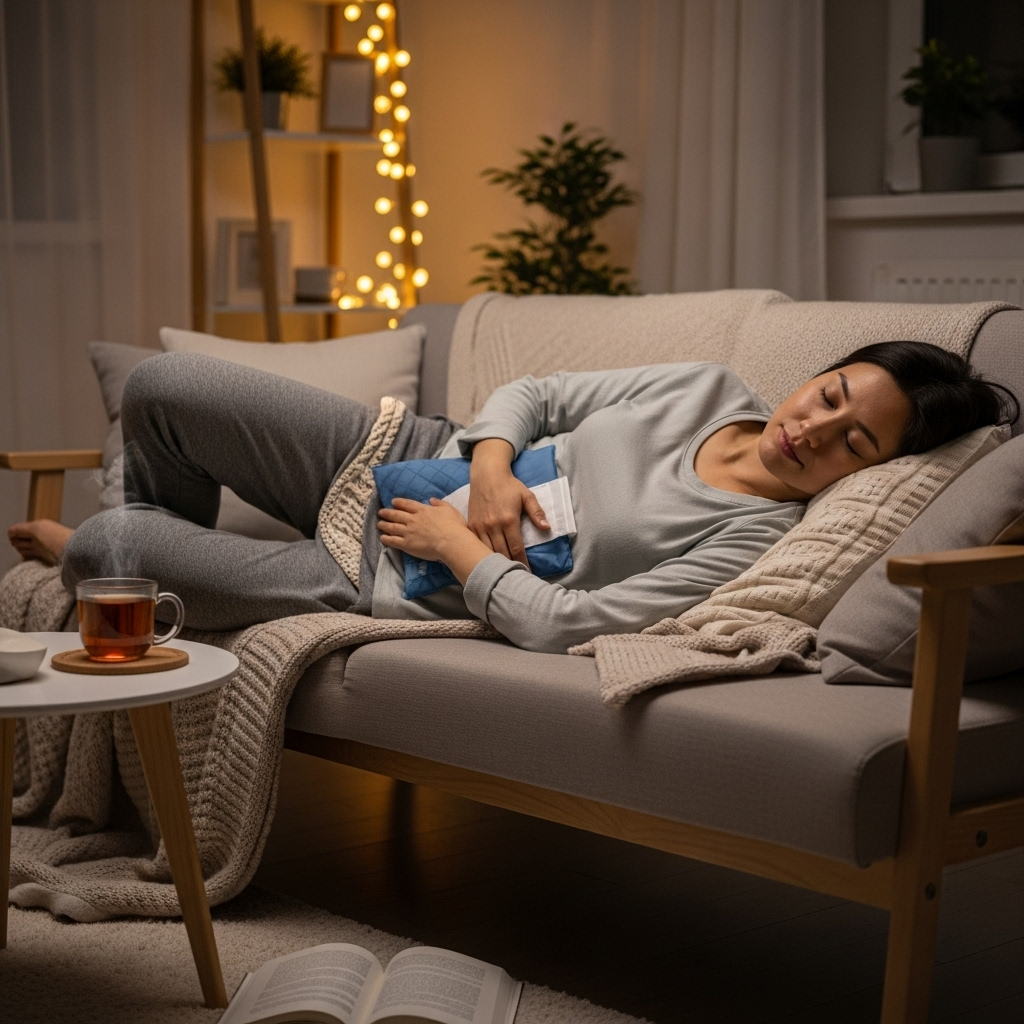 갑자스러운 위통 응급처치 방법 위경련 위염 증상 원인 예방법 완벽 정리