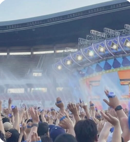 싸이흠뻑쇼 2024 일정 대전 잔여석 예매하기