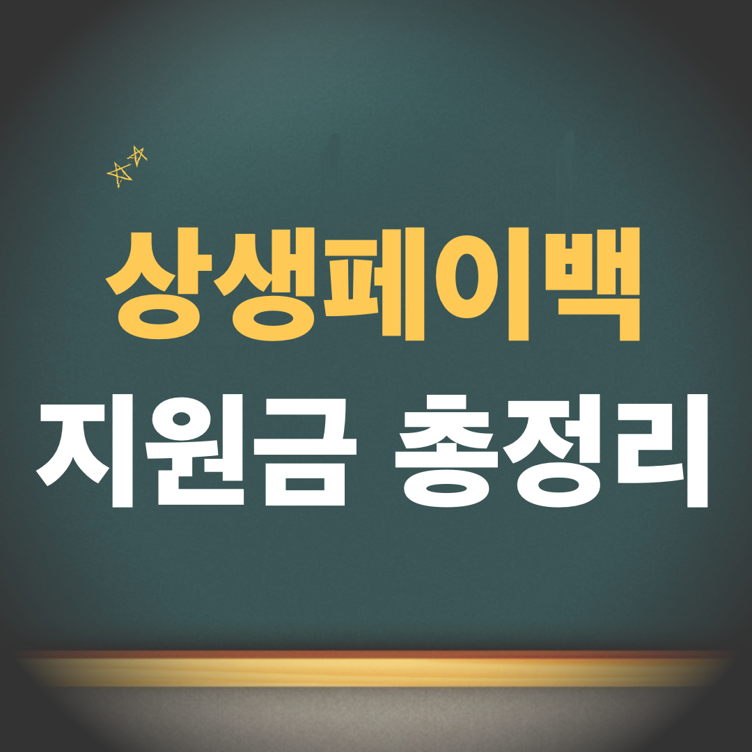 상생페이백_지원금