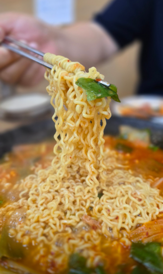 생생정보 부대찌개 맛집