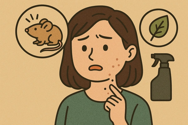 쥐젖이 생기는 이유와 생활 속 관리법19