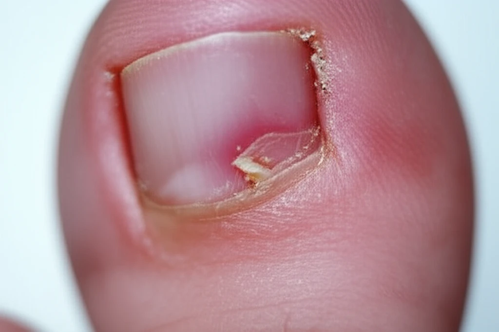 발톱 건강 Q&A 궁금증 해결