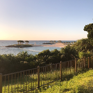 오키나와 여행 추천 오키나와 에메랄드 비치