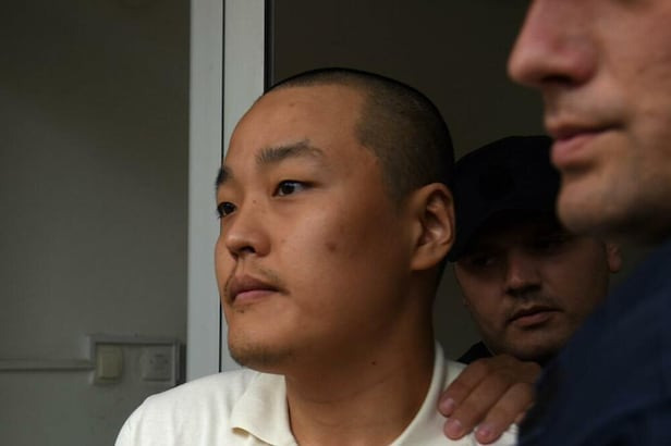 美 법무부 "권도형 유죄 시 최고 형량 130년"
