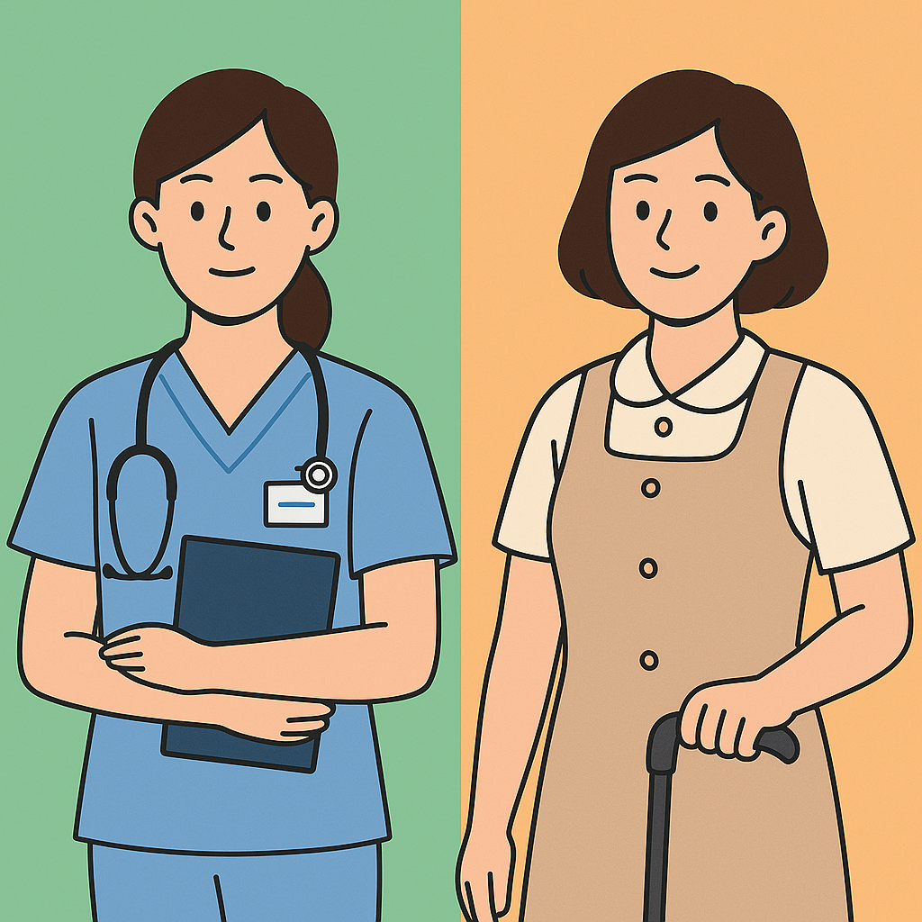 병원 동행 매니저 자격증 발급비용