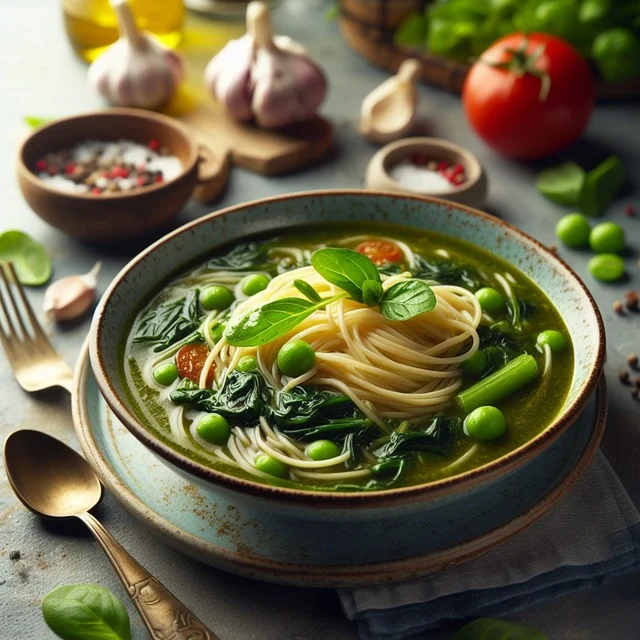 우울증과 음식의 관계: 마음을 치유하는 슈퍼푸드