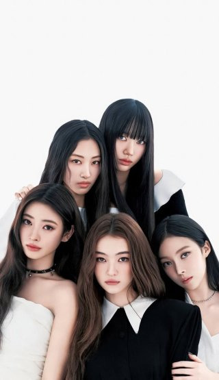 MEOVV 국적 소속사 키