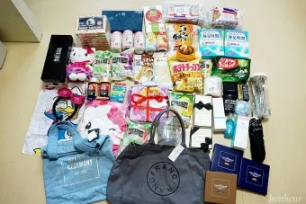 오사카 돈키호테 쇼핑리스트 필수 아이템_13