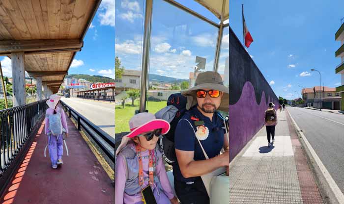 무덥고 마음마저 힘들었던 5km