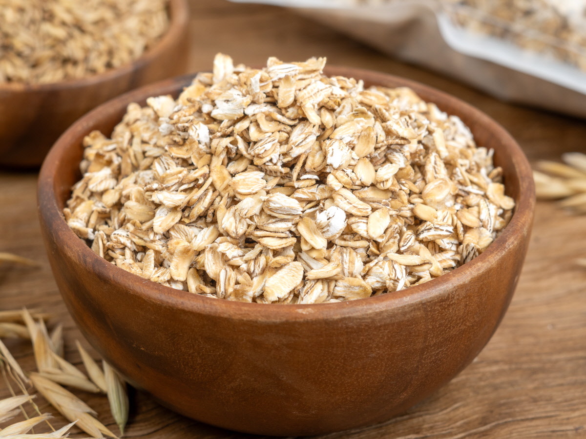 귀리 효능 오트밀 효능 먹는법 칼로리 영양성분 베타글루칸