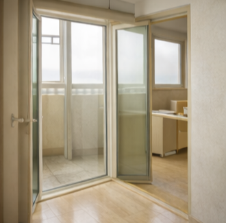 17편. 베란다 냄새가 거실로 들어오는 경우와 해결 방법