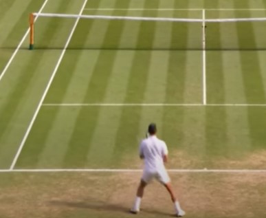 tennis