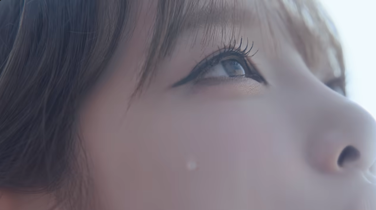 최예나 착하다는 말이 제일 싫어