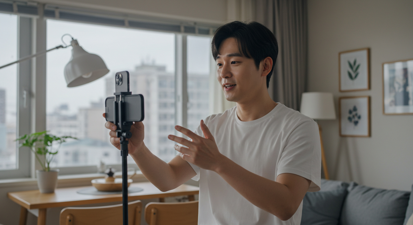 숏폼 서비스 추가