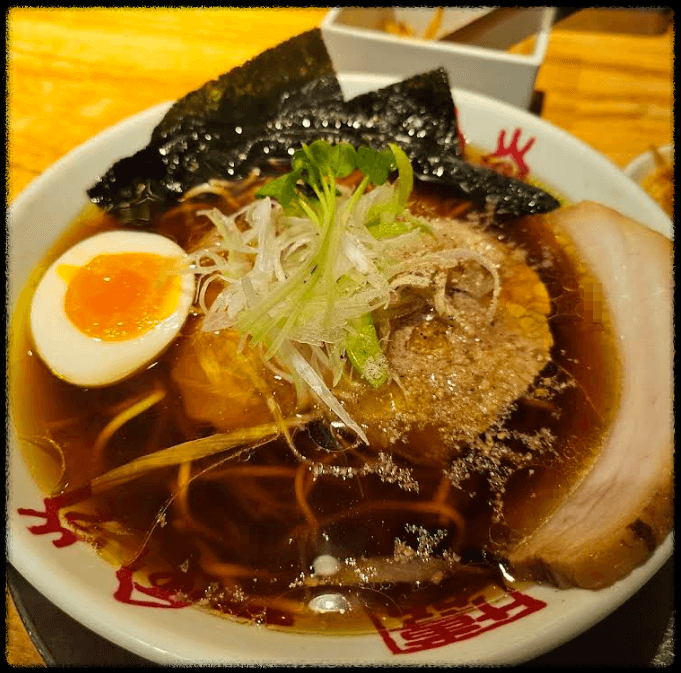 멘후쿠오카 라멘 맛집 TOP5 잇푸도3