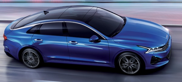 K8 하이브리드 가격