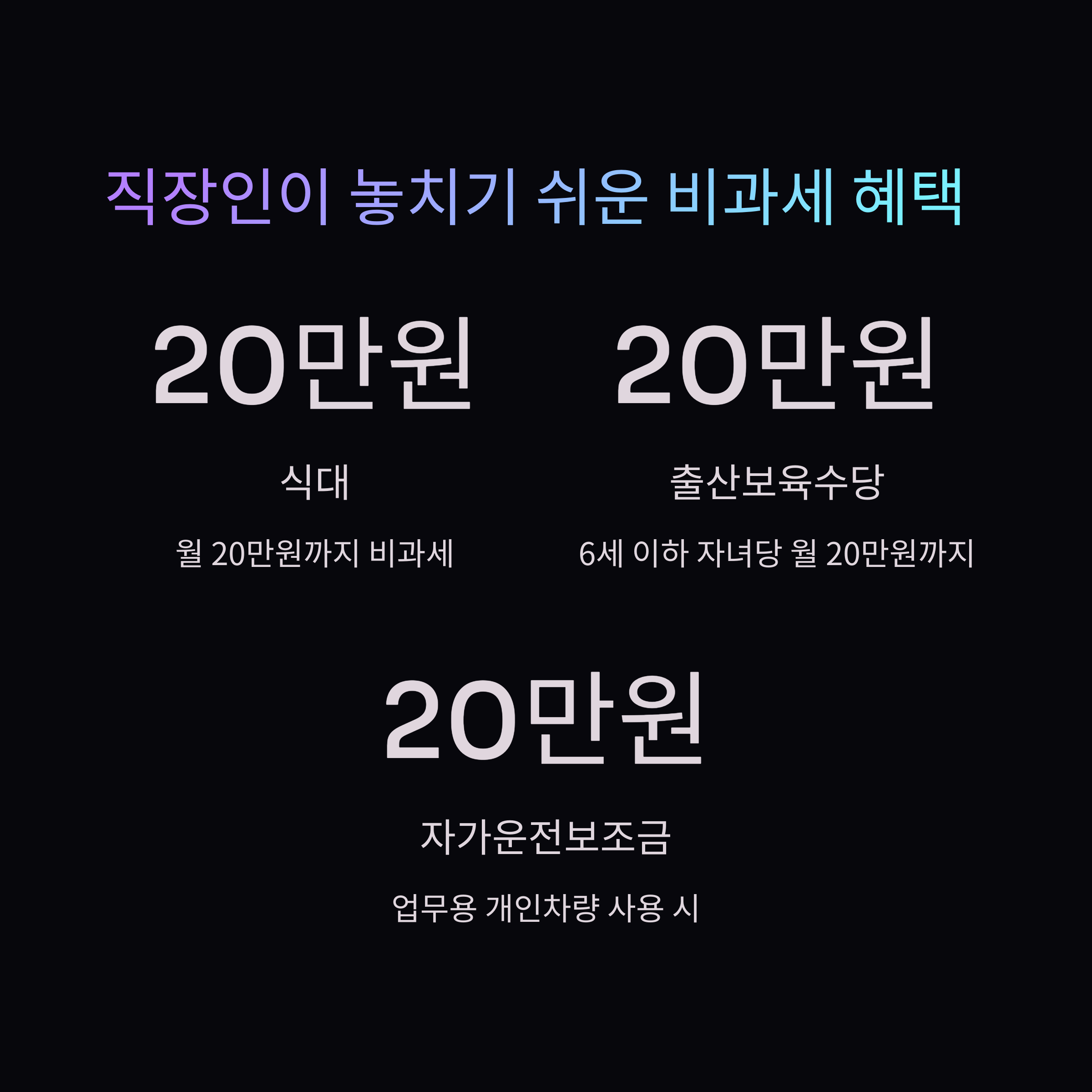 비과세