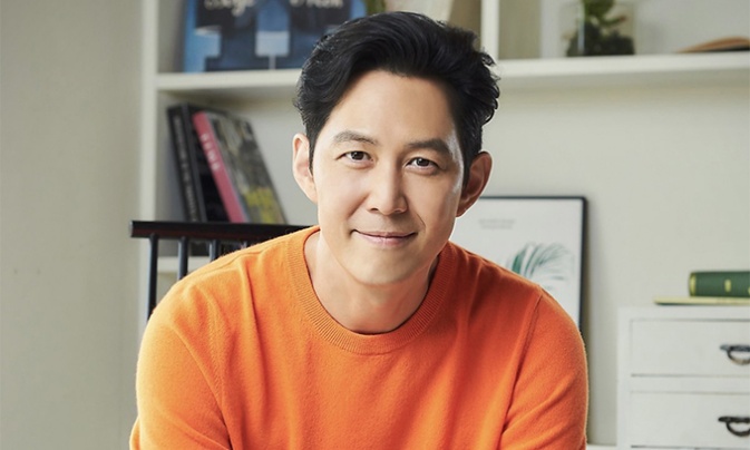 이정재-인터뷰