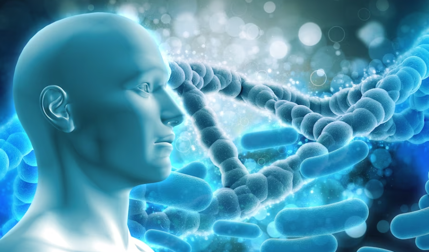 안면마비의 증상