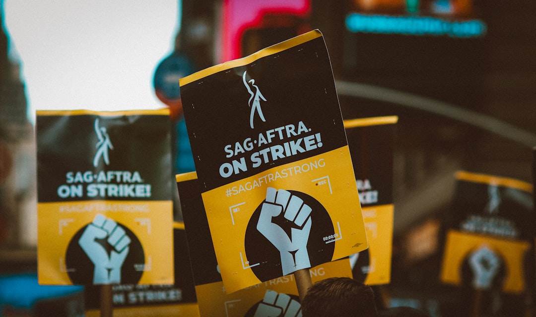 Strike