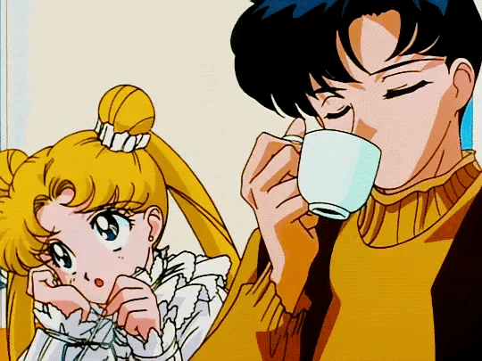 90s anime