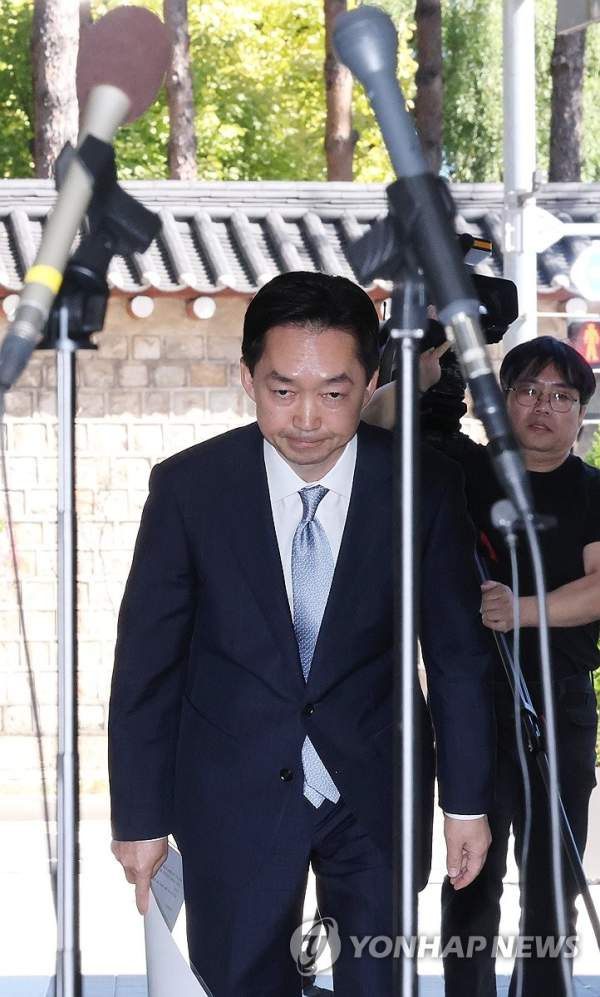 이재명 대통령 김지용 인사청문요청안 재가｜재가 뜻&middot;청문회 일정&middot;임명 절차 총정리