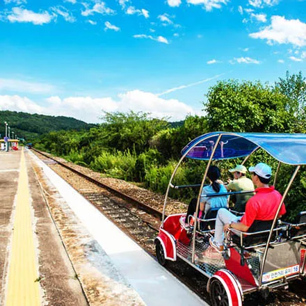 원주 레일바이크 예약 원주 레일바이크 이용안내 완벽 가이드_1